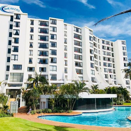 Breakers Resort Apartments Durban Eksteriør billede