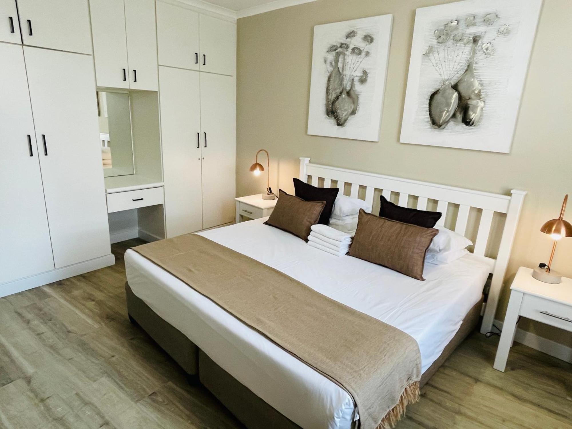 Breakers Resort Apartments Durban Værelse billede