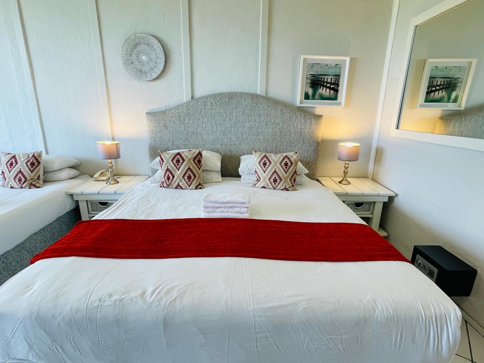 Breakers Resort Apartments Durban Værelse billede
