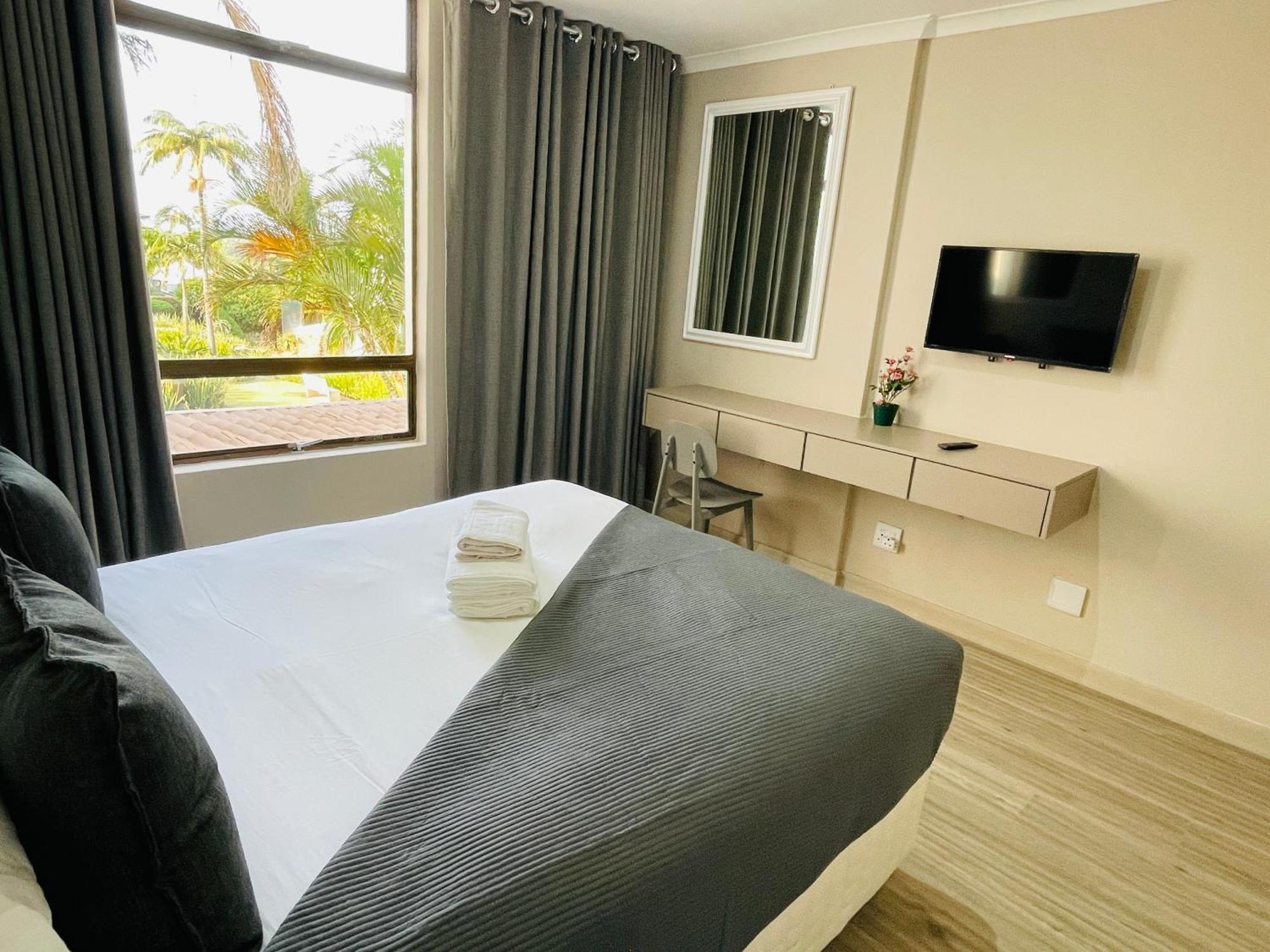 Breakers Resort Apartments Durban Værelse billede